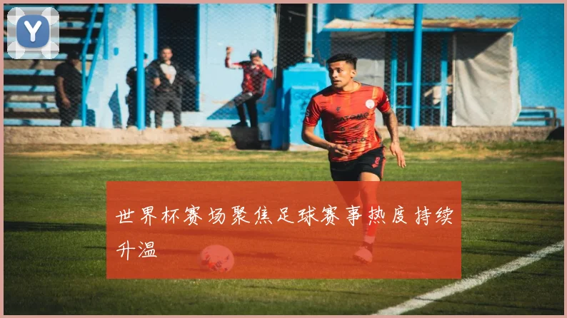 世界杯赛场聚焦足球赛事热度持续升温